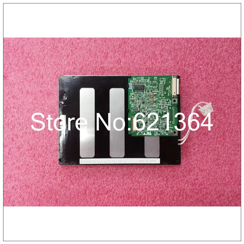 

original KCG047QV1AA-A21 industrial LCD Display with tested ok before sending and good price