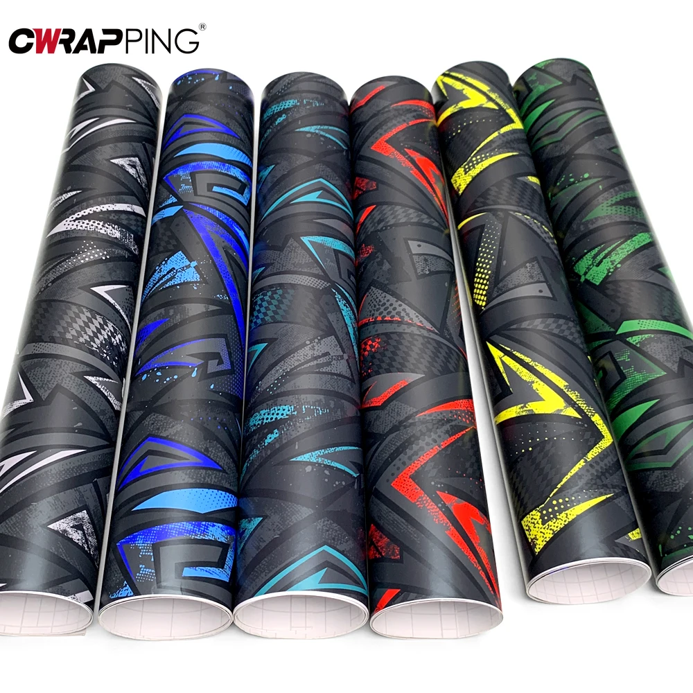 Car Wrapping Film Vinyl for Mo - đánh giá và giá Photography Angle