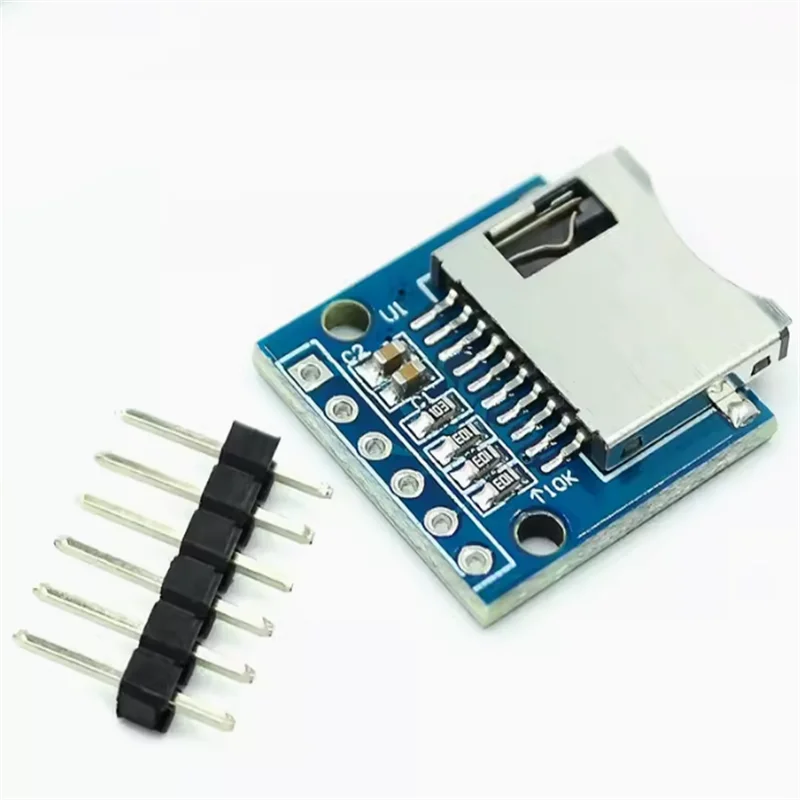 

5pcs Mini SD card moduleMicro SD card module