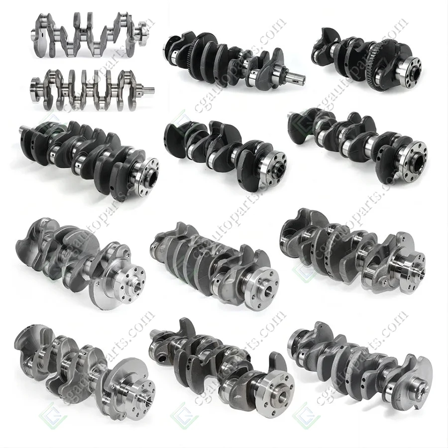 Transmisi Gearbox Newpars Auto Parts 2TR 2KD untuk Gearbox Hiace