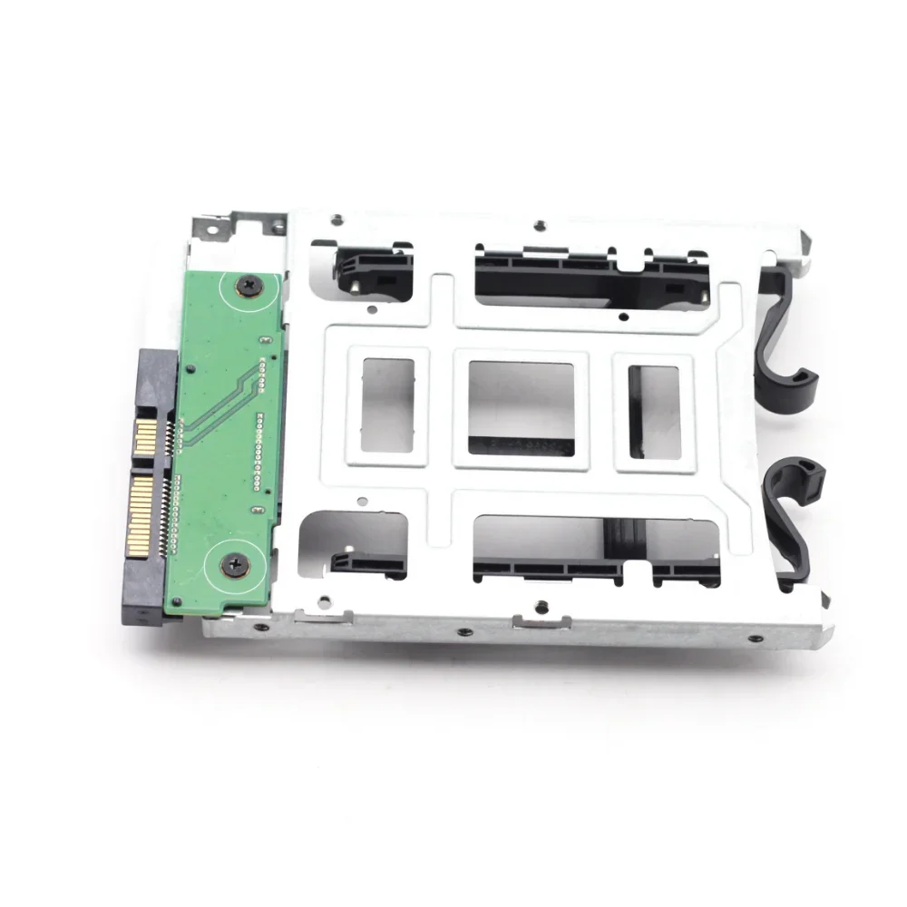 668261-001 668261-002 FOR Z800 Z820 Z840 Z440 2.5”to 3.5”HDD Carrier& Rail Caddy Server Adapter Card Hard Disk SSD Carrier