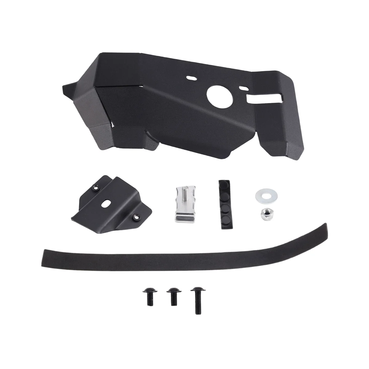 Cardan Protection for BMW R12 R 12 NineT 2023- Motorcycle Accessories Rear Axle Protective Cover Splash Guard