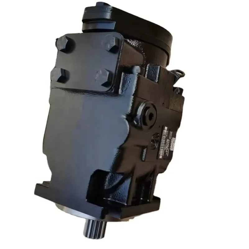 

Sauer JRL060 JRR060 JRR064 Hydraulic Plunger Pump, JRR060 Piston Hydraulic Pump LRR025 LRR025C LRR030 Piston Pump