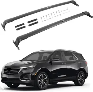 2018 chevy equinox cross bars hotsell