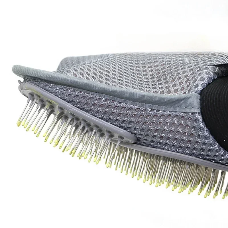 Thumbnail 3 - #28 Dog Bathing Brushes Comparison Guide