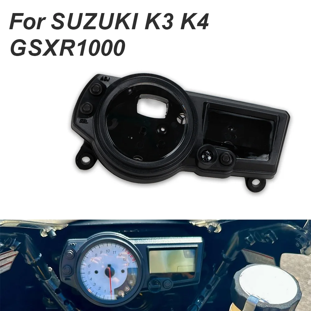 Motorbike Speedomet… - image