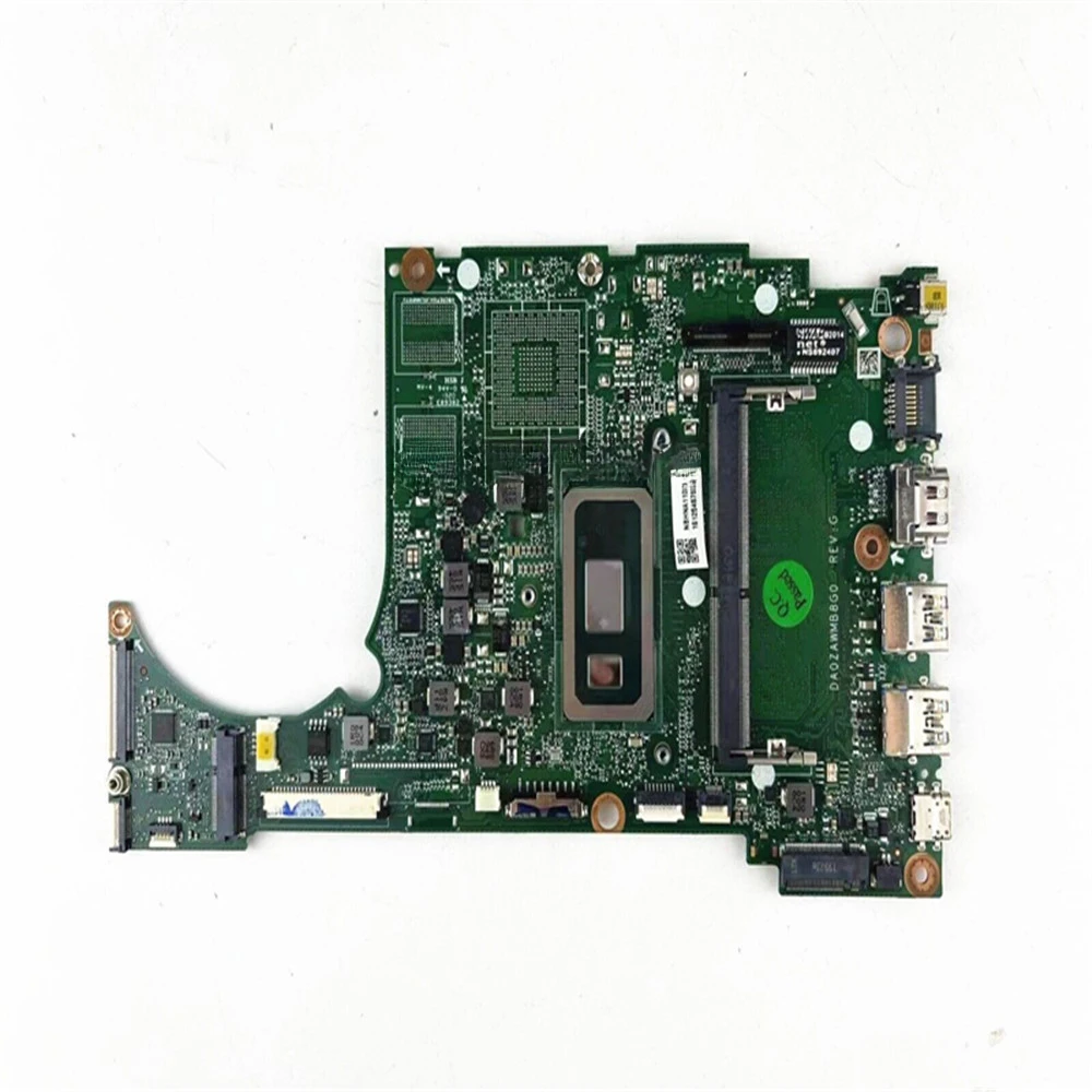 For DA0ZAWMB8G0 Acer Aspire A515-54 main board