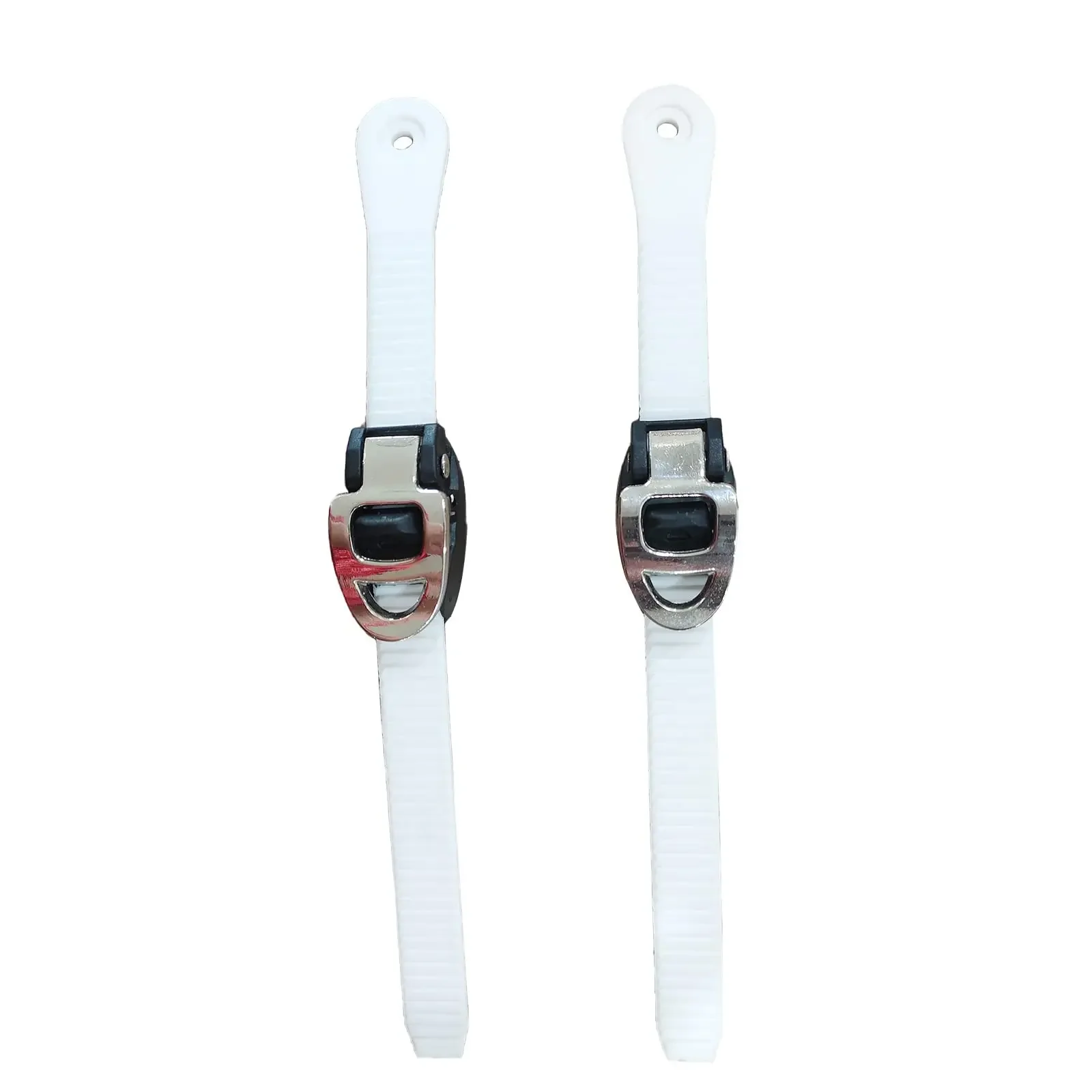 Adjustment Straps Components of Pectus Carinatum Orthosis Brace