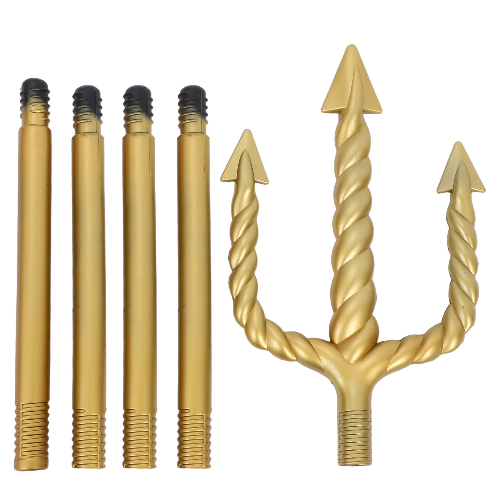 هالوين الشيطان الملعب شوكة زي ملحق الدعامة المرحلة حفلة أطفال شيطان خفيفة الوزن البلاستيك الكبار ترايدنت الموظفين الديكور