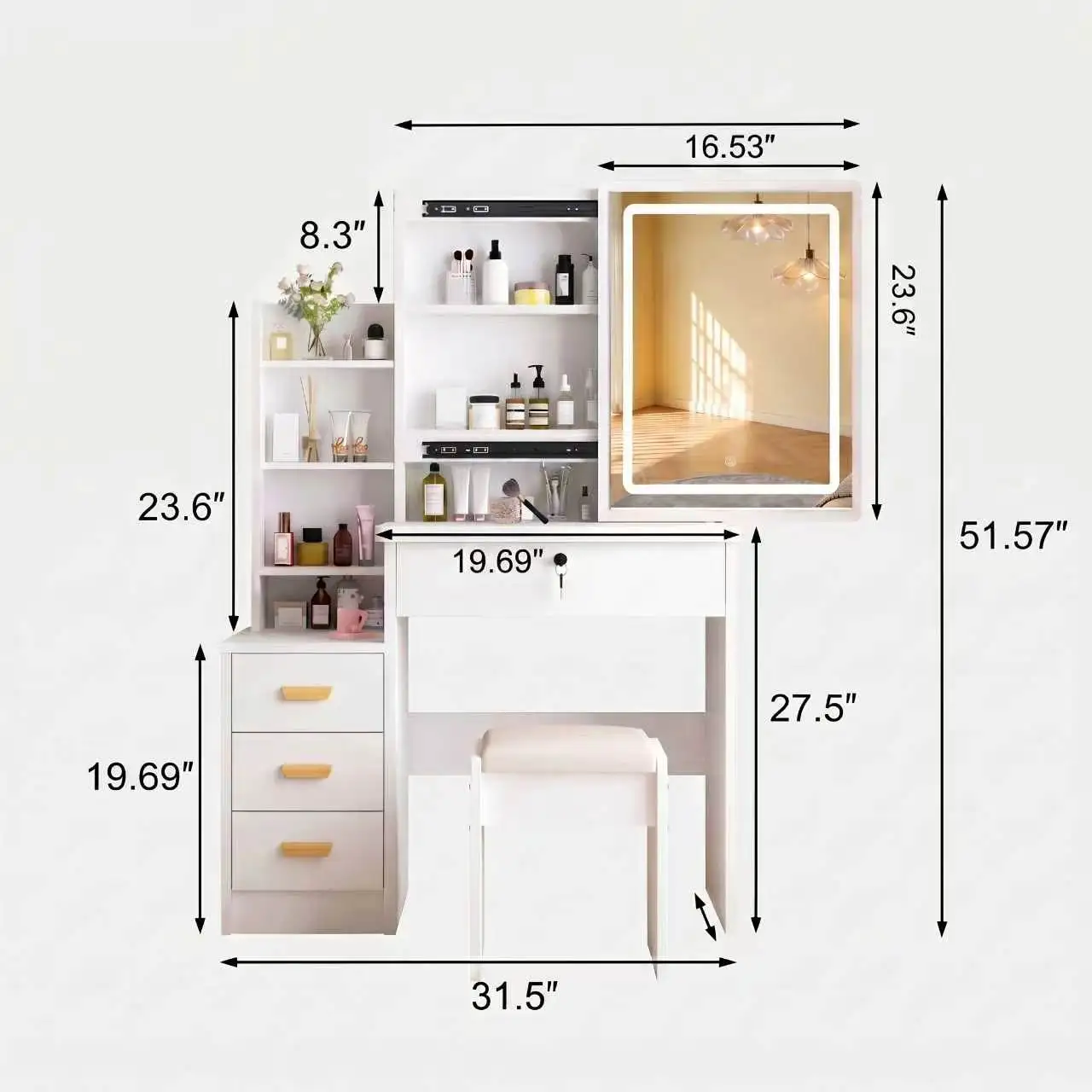 Thumbnail 2 - #25 Compare Bedroom Furniture Sets Before You Buy