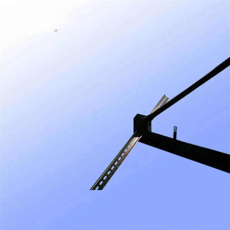 Wholesale Low Price Custom Steel to Cut Din Rail Cutting Machine Single Stroke Din Cut Rail