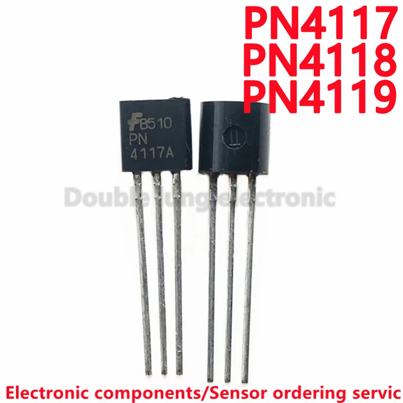 10PCS/50PCS/LOT PN4… - image