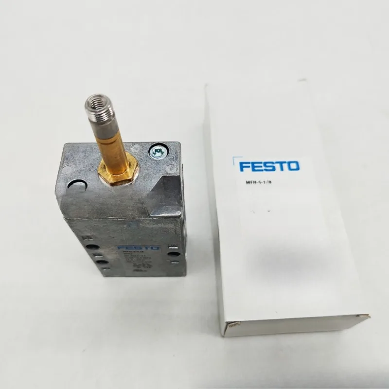 Parts For Festo Fes…