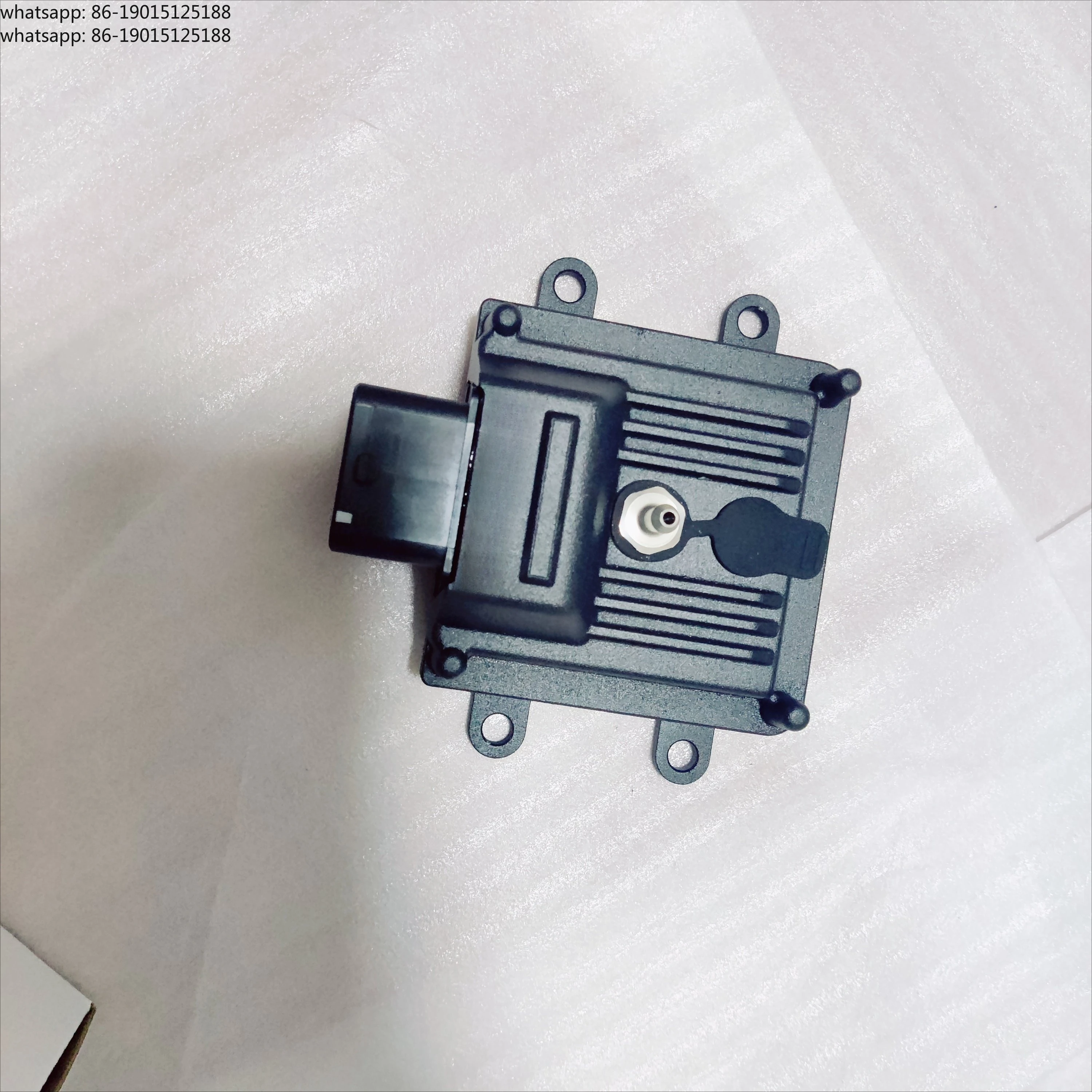 

2026 high quality MAXX ECU mini