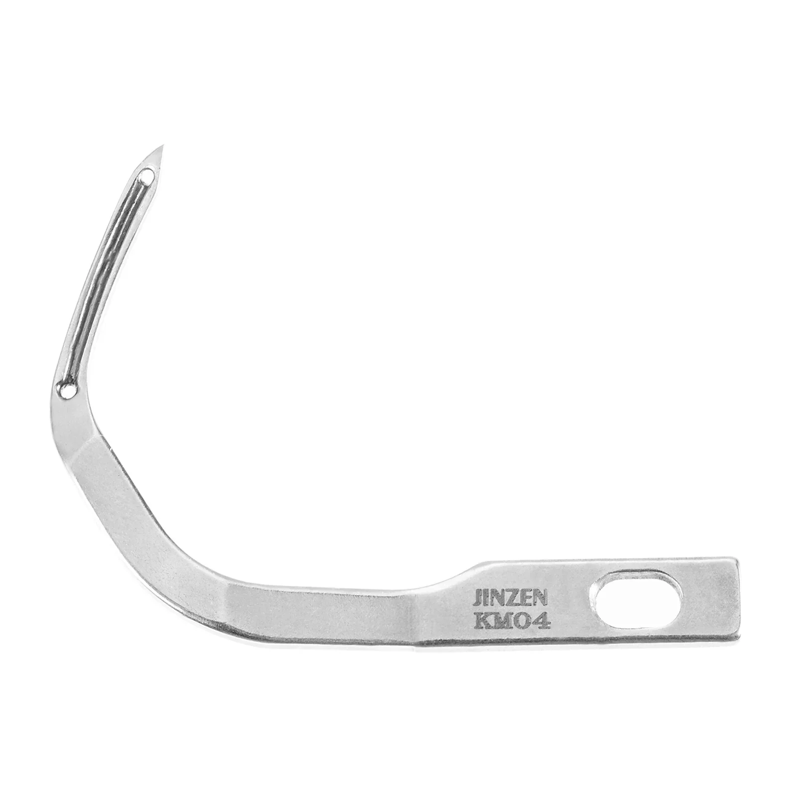 Needle Guard Chainstitch Looper Fit for Siruba 700F 772 737/747/757 Overlock Sewing Machine Apparel Machine Parts KG59 KG35 KM04