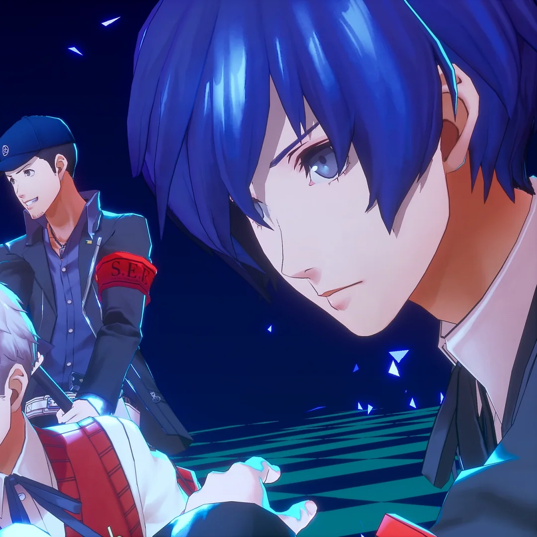 PERSONA3-Shin Megami Tensei Persona 3 CD do jogo, PS5 Playstation 5, Playstation 4, Jogos PS4, novo, genuíno