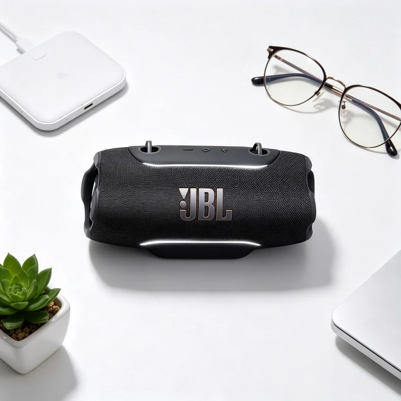 JBL XTREME5 Speaker with Long Battery Life for Extended Play