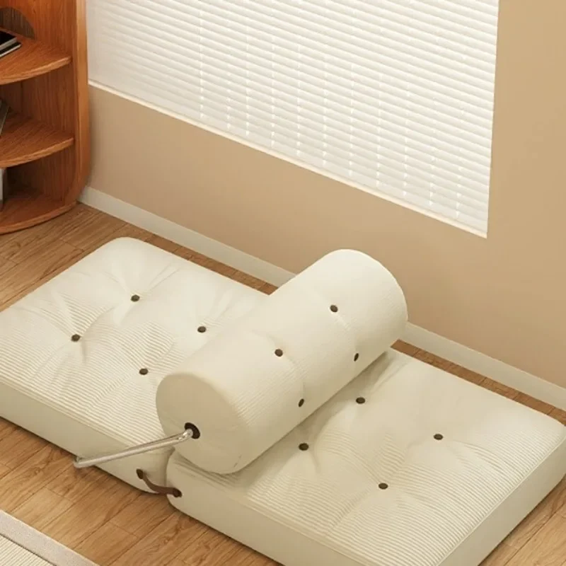 Bedrooms Lounge Living Room Sofa Corner Single Modern Luxury Modular Couch Ergonomic Reading Green Canape Salon Home Furniture image 4