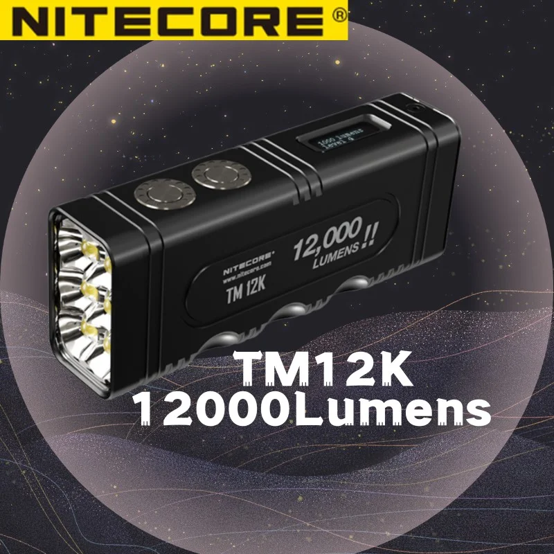 TM12K