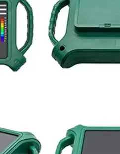 AIDU High Accuracy Underground Water Detector ADMT-3000SX-32D Water Searching Equipment Water Locator