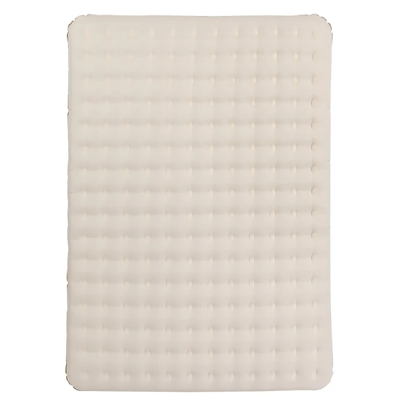 

Inflatable mattress Camping air mattress bed Floor bunk Household inflatable bed Outdoor tent Portable automatic inflatable