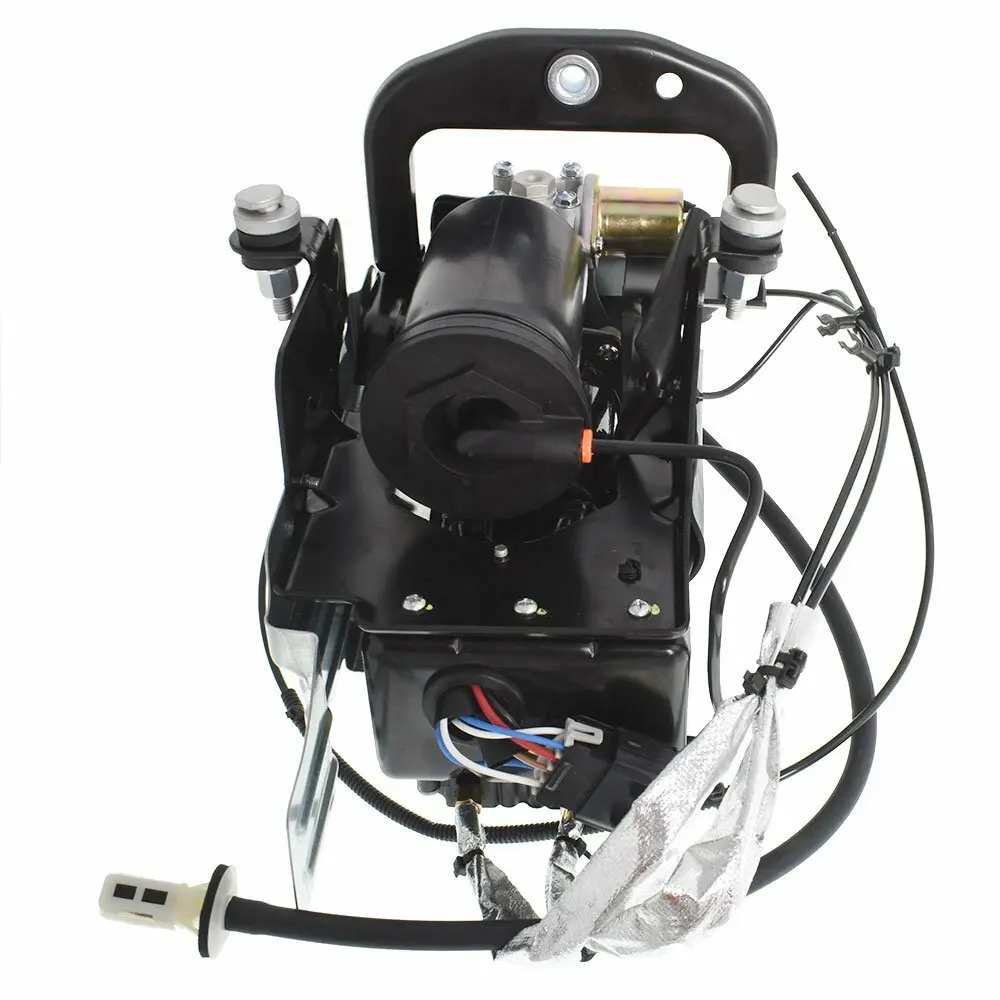 

23446561 Air Suspension Compressor For 2013-2018 Cadillac XTS V6 3.6L New