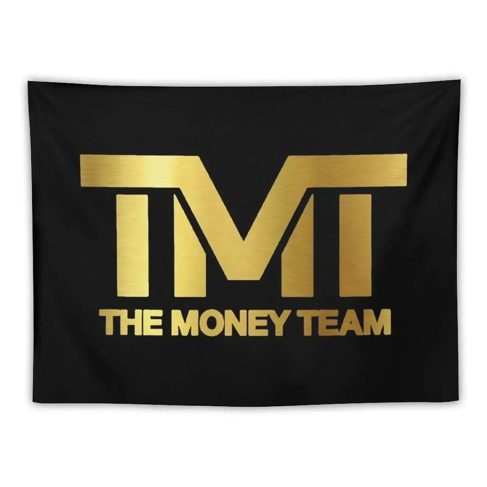 

Money Team Tapestry Bedrooms Decorations Wall Hanging Wall Carpet Wall Tapestry