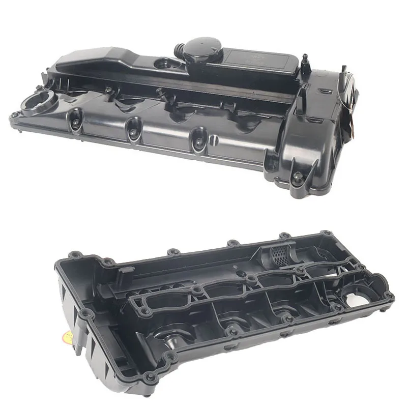 

A6510100830 Car Accessories Newest model Engine Cylinder Head cover for Mercedes Benz OM651 W166 W639 W636 W906 OEM 6510100830
