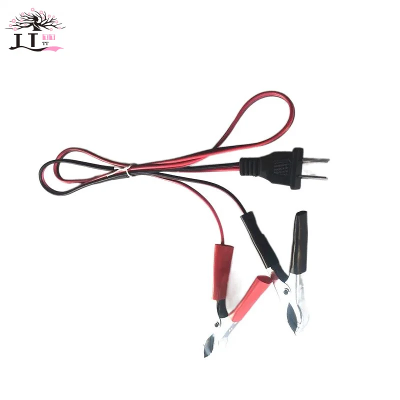 Модель V, зарядное устройство, провода, кабель для зарядки генератора постоянного тока 12 В, для бензинового генератора ET950, 1 кВт, 2 кВт, 8 А, провода TA Модель V, зарядное устройство, провода, кабель для зарядки генератора постоянного тока 12 В, для бензинового генератора ET950, 1 кВт, 2 кВт, 8 А, провода TA