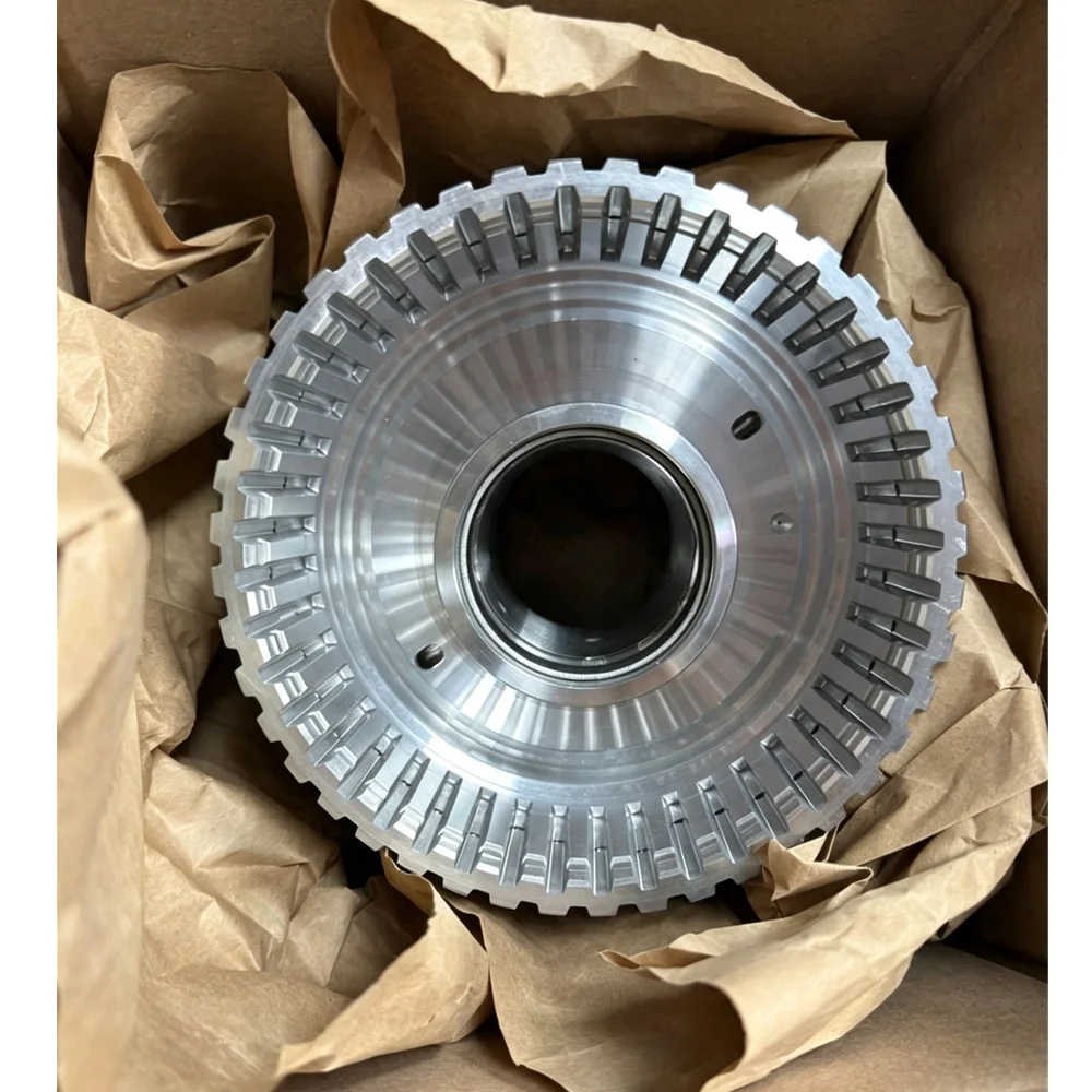 10R80 Automatic transmission clutch aluminum drum For Ford car accessories JL3Z-7H351-B