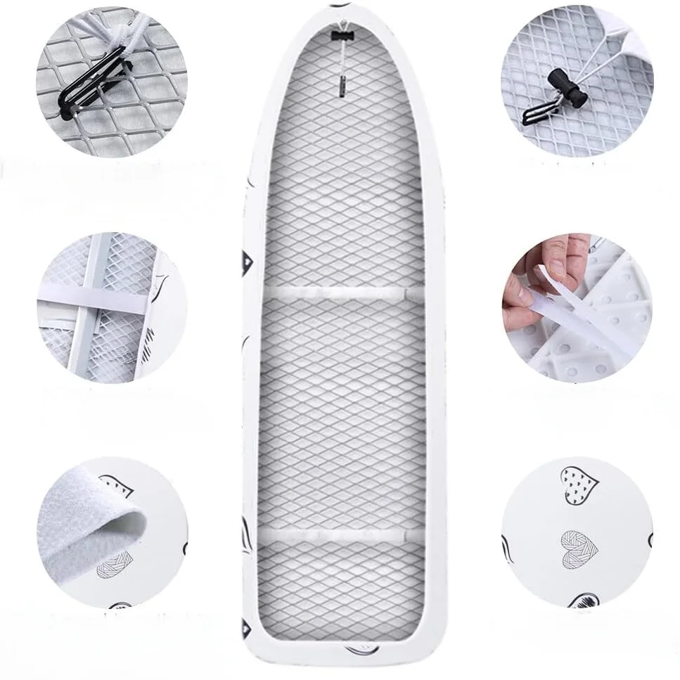 Thumbnail 4 - #36 Latest Ironing Board Covers Offers