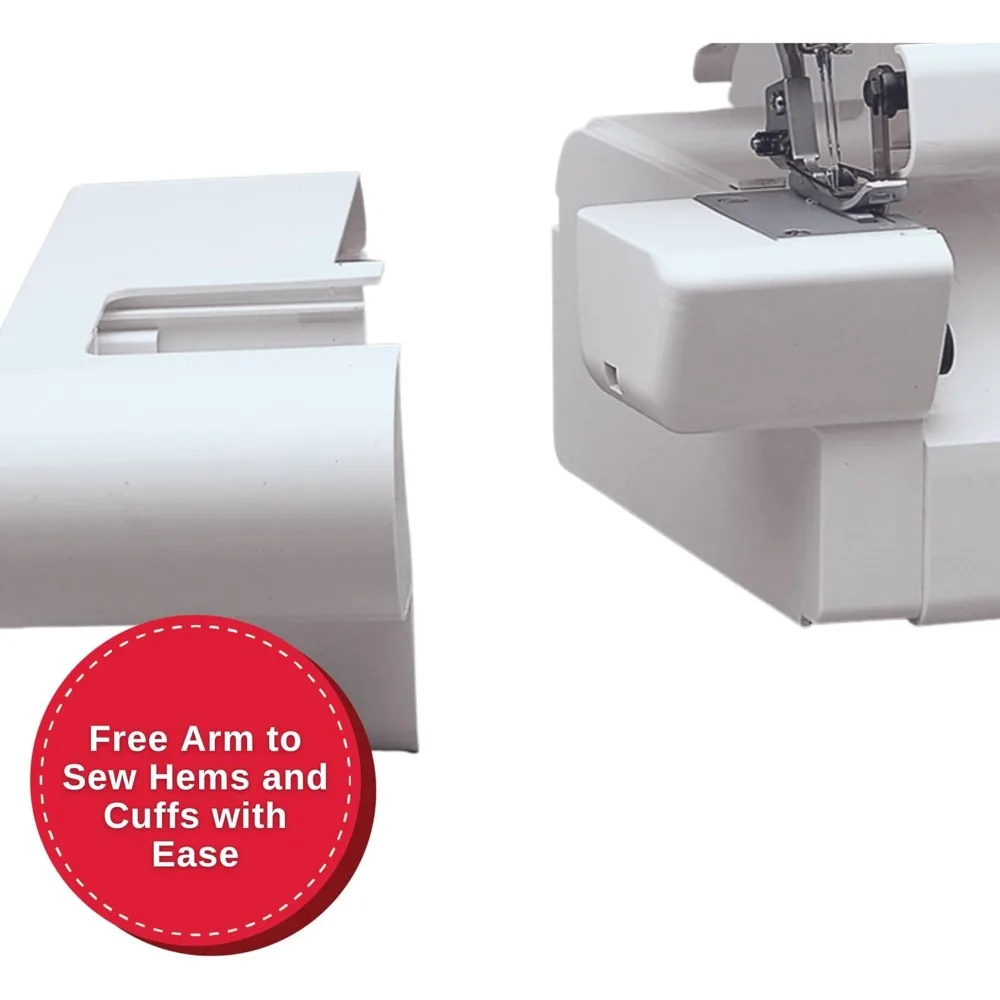 S14-78 Serger