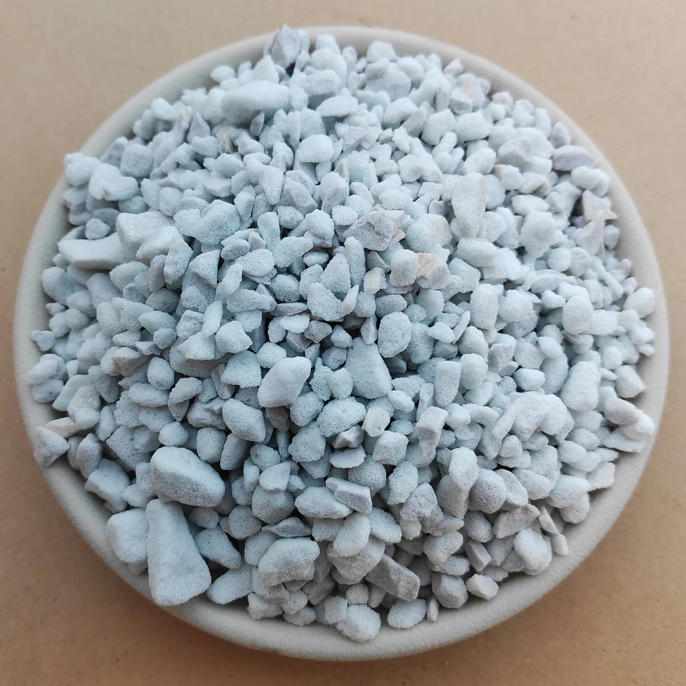 100g (0.5L) Hard Perlite Pellet 3~5mm Soil Substrate Substrate Orchidco-Specific