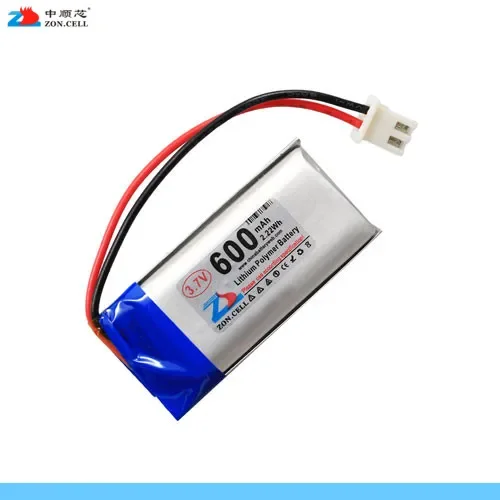 Доставка товаров по 600 мАч. 802035   Специальное предложение резервного производства, специальная полимерная литиевая батарея 3,7 В, литий-ионная аккумуляторная батарея