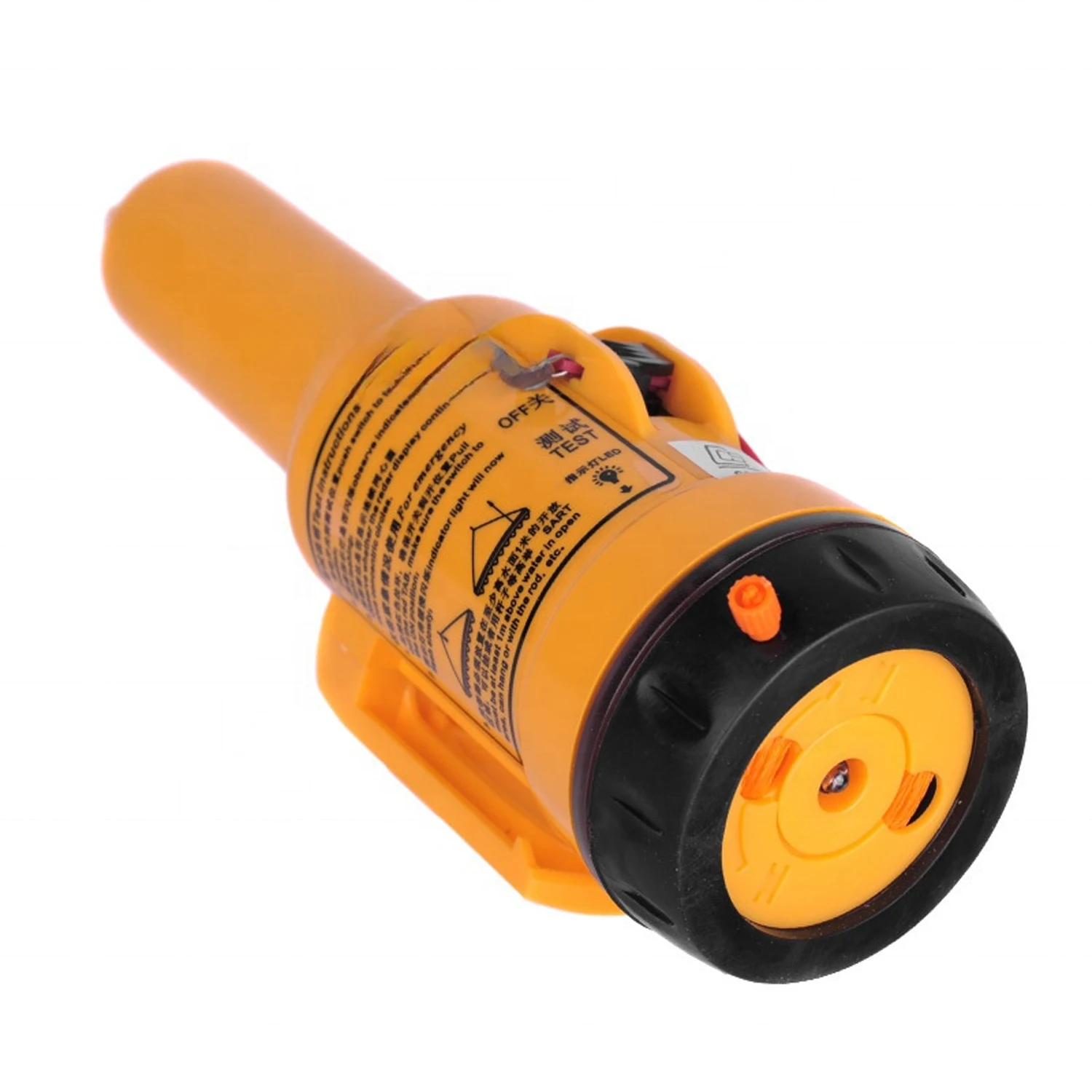 

New Model CY-SART GMDSS Search & Rescue Radar Transponder