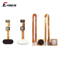 Fingerprint Scanner For OnePlus 3 3T 5 5T Home Button Fingerprint Sensor Touch ID Return Key Flex Cable