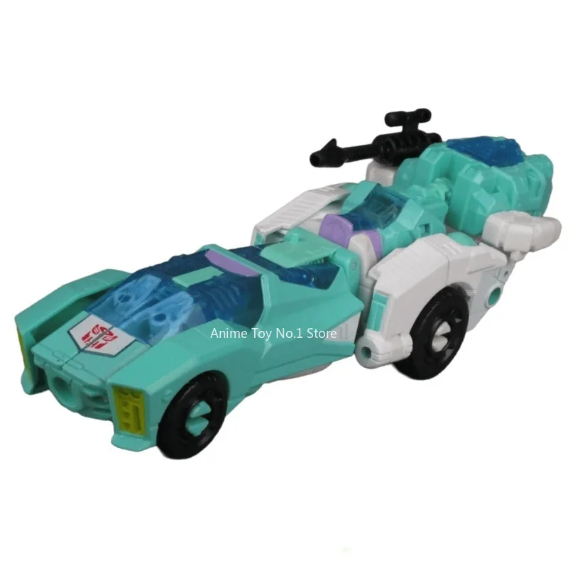 New Products in Stock Transformer Moonracer G1 Popular Gifts Animated Toys Anime Model Studio Original Series Decoration Figure