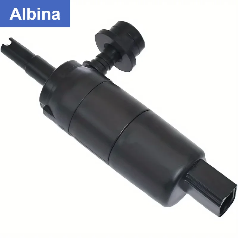 

67637217792 Windshield Washer Pump Fit BMW 1 3 5 6 7 Series X3 X5 X6 Z4 Windscreen Washer Motor OE 67637217792 Replacement Part