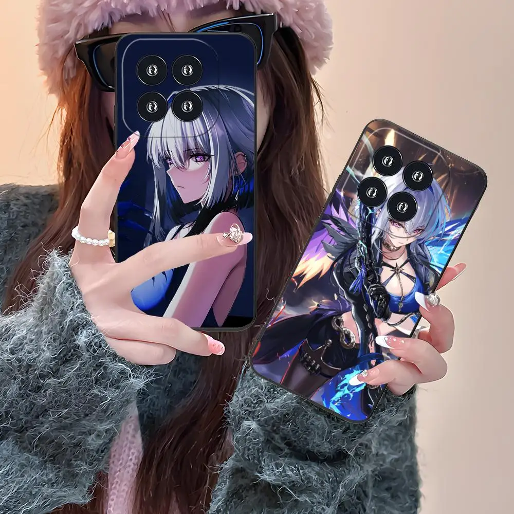 Wuthering Waves Gal… - image