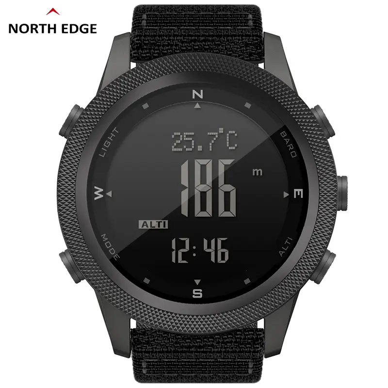 NORTH EDGE APACHE-46 RELOJ DIGITAL