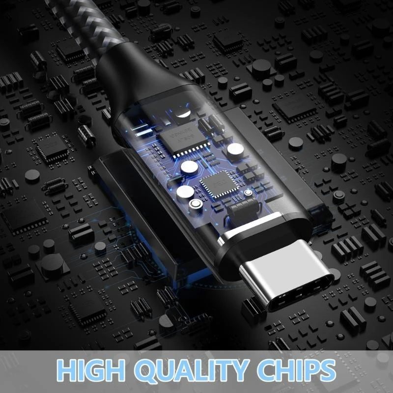 

Быстрая скорость USB C до DC4,5x3,0 мм, разъемы с синим наконечником, шнур для зарядки ноутбука