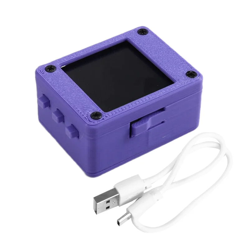 

Exquisite-ESP32-S3 Xiaozhi AI Voice Chat 1.54 Inch LCD Kit N16R8 Devkitc-1-N16R8 WROOM-1 Development Board