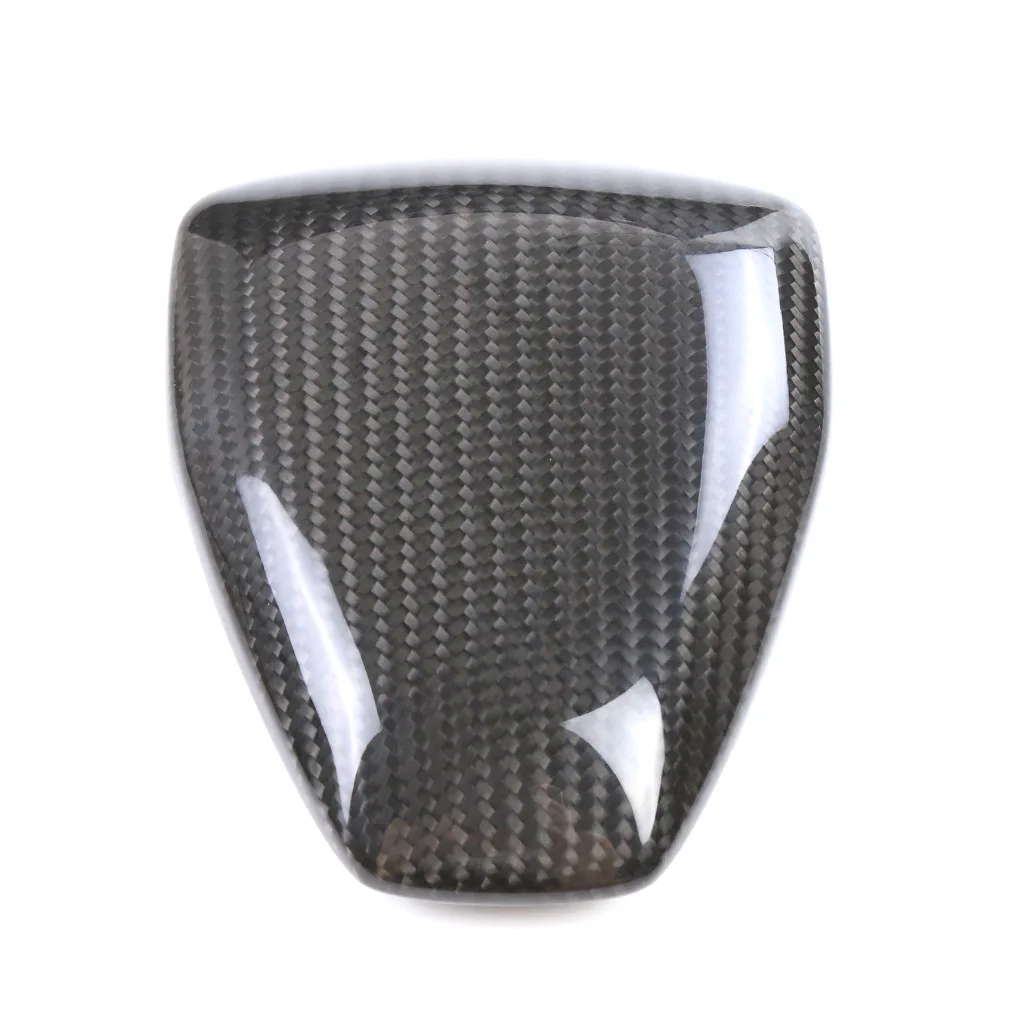 For, Harley-Davidson Halley Sportster S 1250 Modified Carbon Fiber Fuel Tank Under Small Cover