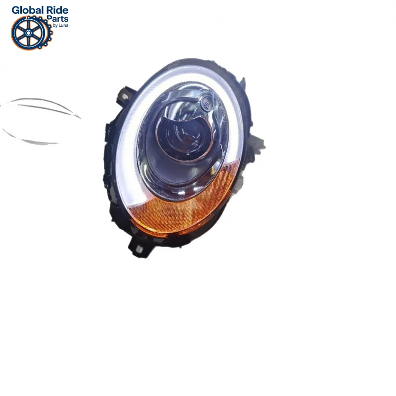 

Подходит для BMW Assembly Mini F56, модифицированные оригинальные высококачественные линзы, светодиодные фары, дневные ходовые огни
