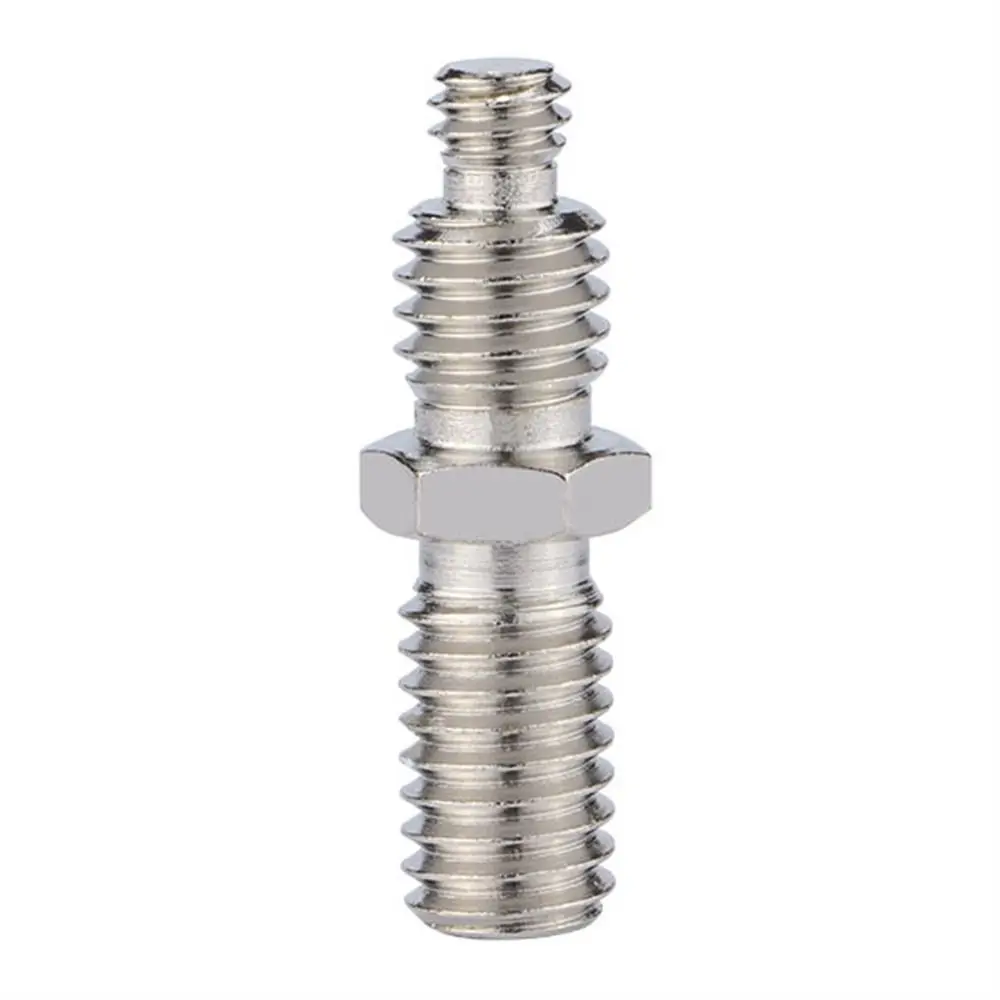 

Supports Tripod Stan Tripod Ballhead Projector Adapter Screw Camera Screw Tripod Screw 1/4 Turn 3/8 Screw Conversion Screw