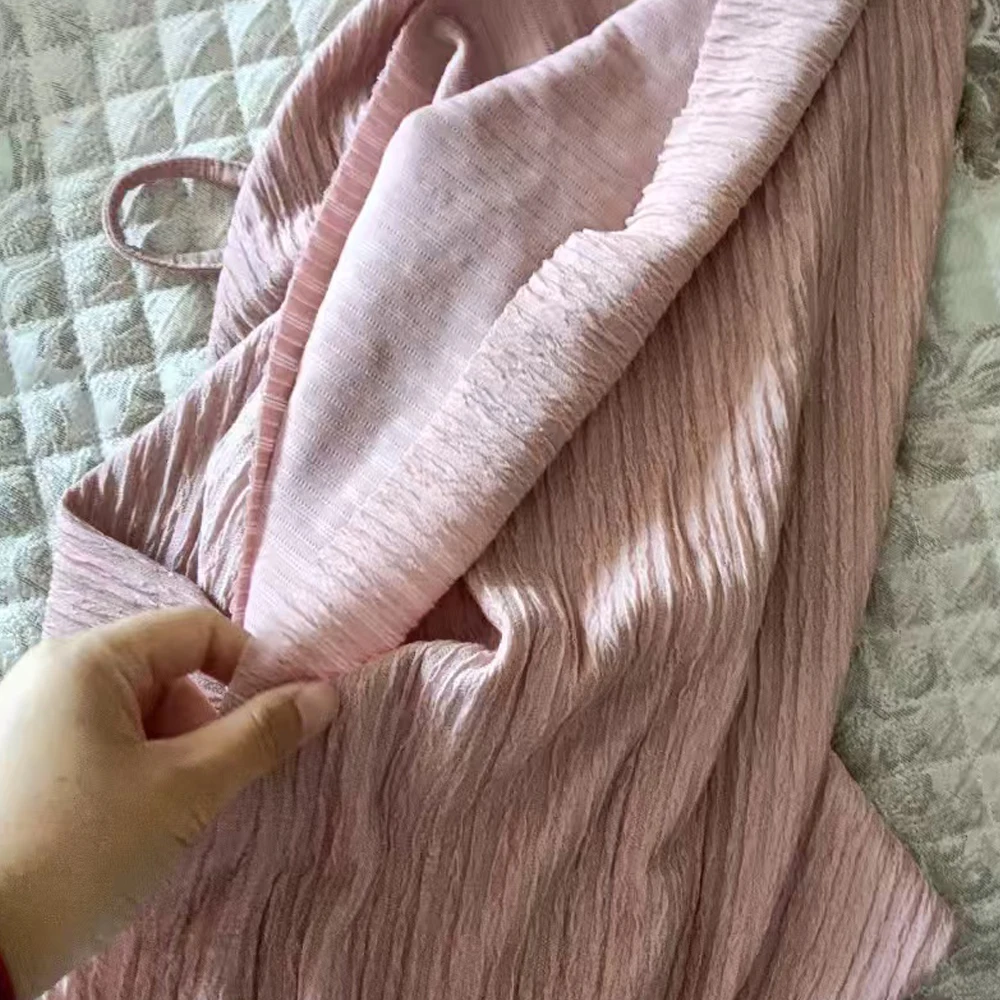 Elastic Knit Evening Dresses Women Clothing Strap Black Dress Sleeveless A Line Straight Holiday White Dress Aesthetic Clothes