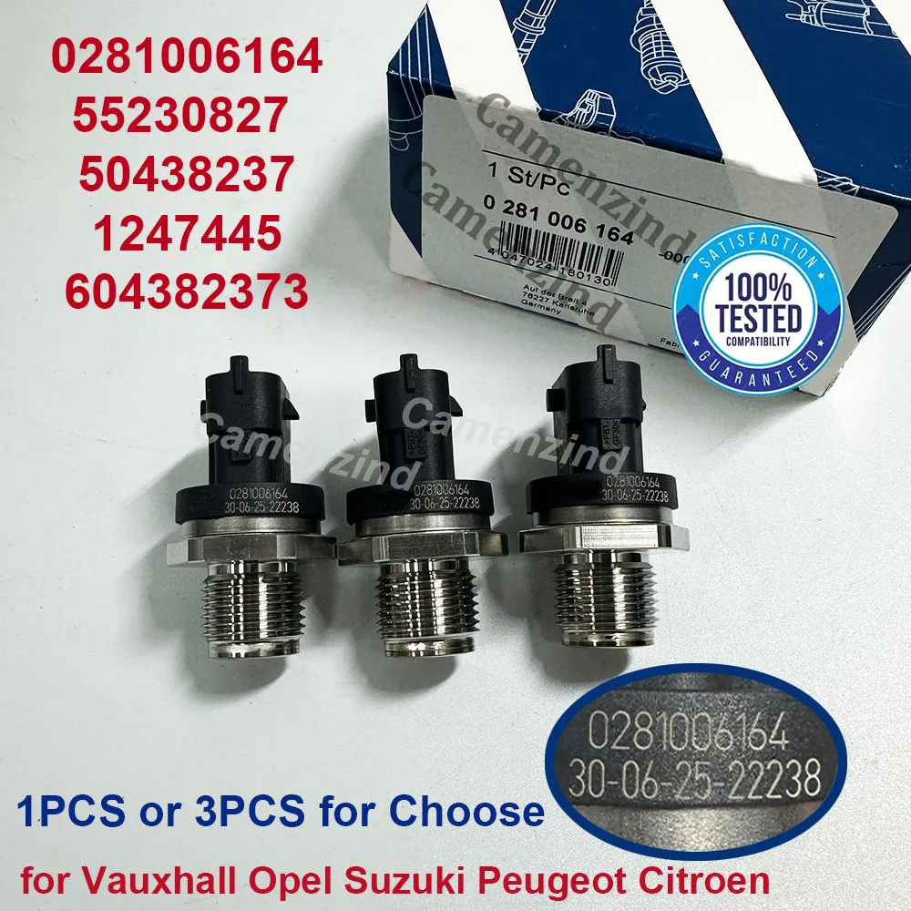 1/3Pcs 0281006164 5…