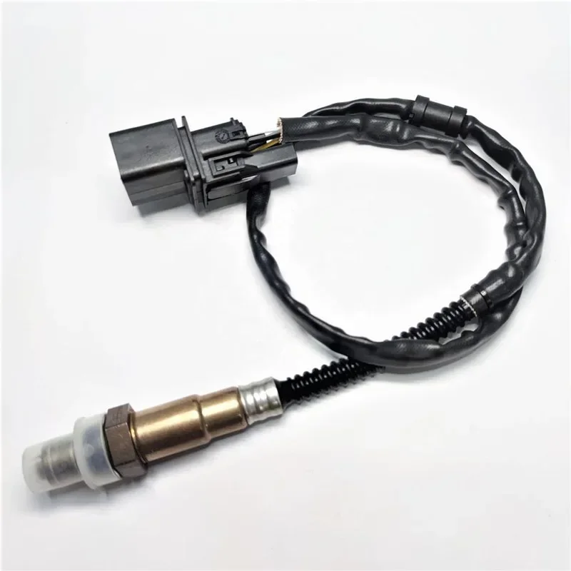 Loki J 12575904 Car oxygen sensor front for Buick Rongyu 2.8L/3.6L (2005.03-2006.08)