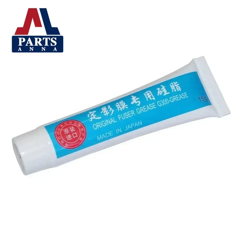 1x G300 FUSER olej tłuszczowy silikonowy folia utrwalająca rękaw do HP M5025 5100 5000 M401 M425 M1212 M1216 M201 M402 M403 M501