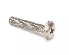 SC01-248 Henny Penny Screw #10-32 X 1.125 Ph Thd Ss Genuine OEM HENSC01-248